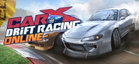 CarX Drift Racing Online v1.6