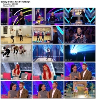 Strictly It Takes Two S17E48 (1280x720p HD, 50fps, soft Eng subs)