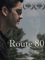 Route 80 2018 HDRip XviD AC3-EVO