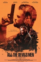 All the Devils Men 2018 HDRip AC3-N30N[TGx]