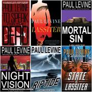 Jake Lassiter series by Paul Levine EPUB Jake Lassiter series by Paul Levine EPUB