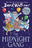 The Midnight Gang 2018 720p HDTV HEVC x265