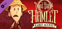 Don't Starve: Hamlet v06.12.2018