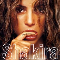 Shakira - Tour Fijacion Oral (2007) Flac