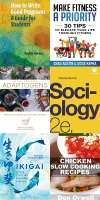 Assorted Books Collection - July 17 2020