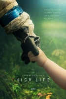 High Life (2018) 720p BRRip HEVC 700MB - MkvCage