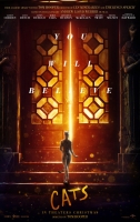 Cats 2019 HC HDRip XviD AC3-EVO