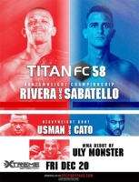 Titan FC 58 WEB-DL H264 Fight-BB