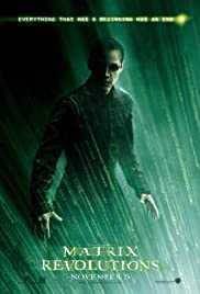The Matrix Revolutions 2003 REMASTERED BRRip XviD B4ND1T69