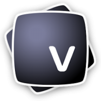 Vectoraster 7.3.2 (macOS) Vectoraster 7.3.2 (macOS)