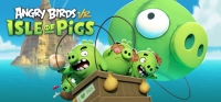 Angry Birds VR: Isle of Pigs Angry Birds VR: Isle of Pigs