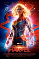 Captain Marvel (2019) HDTC Ganool