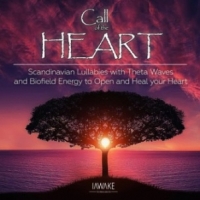 iAwake Technologies - Call of the Heart (2017) FLAC