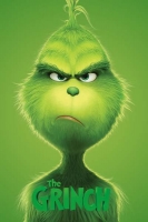 The Grinch 2018 BDRip x264-GECKOS[TGx]