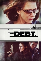 The Debt 2010 1080p BluRay x264-SECTOR7 The Debt 2010 1080p BluRay x264-SECTOR7
