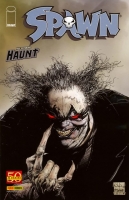 Spawn 115[Cbr - Ita] Fumetto by Miao Films