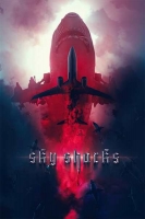 Sky Sharks 2020 720p BluRay 800MB x264-GalaxyRG