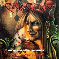 Chris Caffery - The Jester's Court 2018ak