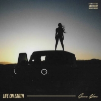 Summer Walker - Life On Earth - EP (2020) Mp3 320kbps [PMEDIA] ️