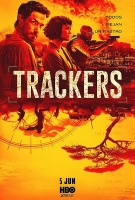Trackers S01E01 MultiSub 1080p x264-StB