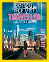 National Geographic Traveller India - September 2019 National Geographic Traveller India - September 2019