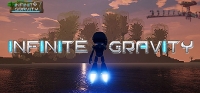 Infinite Gravity Infinite Gravity