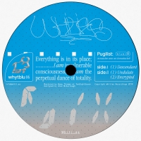 Pugilist - Blue 06 EP (2019) [MP3 320]