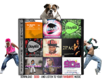 MutzNutz Music Pack 132 2019