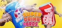 SUPER DRINK BROS. SUPER DRINK BROS.
