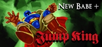 Jump King v23.08.2019