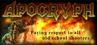 Apocryph: an old-school shooter v1.0.4