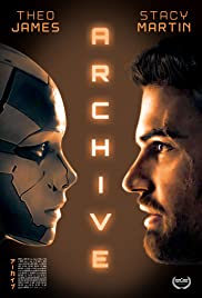 Archive 2020 HDRip XviD B4ND1T69