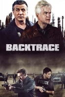 Backtrace 2018 HDRip XviD AC3-EVO[TGx]