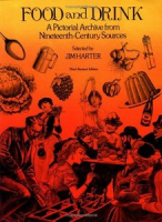 [ FreeCourseWeb ] Food and Drink (Dover Pictorial Archive)