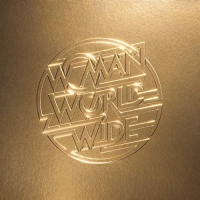 Justice - Woman Worldwide (2018) 320 KBPS