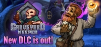 Graveyard Keeper v1.307 Graveyard Keeper v1.307