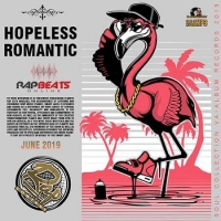 VA - Hopeless Romantic: Rap Beats Online (2019) MP3 320kbps