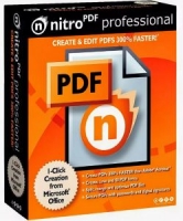 Nitro Pro v13.24.1.467 Retail/Enterprise + Patch-Keygen - [haxNode]