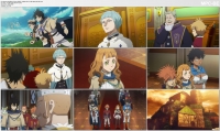 [HR] Black Clover 153 [Web 1080p HEVC Multi] HR-RG