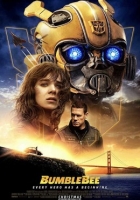 Bumblebee 2018 NEW 720p HDCAM x264 [MW]