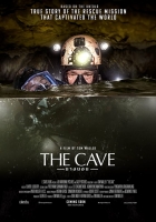 The Cave 2019 HDRip XviD AC3-EVO