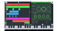 FL Studio Mobile v3.2.83 [Patched] [4allapps]