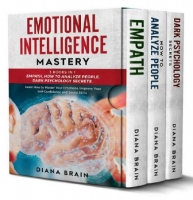 [ DevCourseWeb ] Emotional Intelligence Mastery - 3 Books in 1