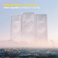 Scooter & Xillions -Rave Teacher (Somebody Like Me) Flac