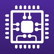 CPU-Z v1.37 Premium Mod Apk {CracksHash}