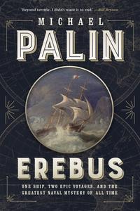 Erebus by Michael Palin (.epub)