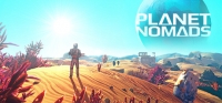 Planet Nomads v0.9.5.1