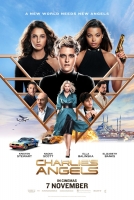 Charlies Angels 2019 720p BluRay x264-DRONES