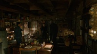 Evil S03E10 XviD-AFG EZTV