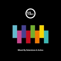 Solarstone & Activa - Pure Trance Vol. 8 (Split + Mix) (320kbps) (Vyze)